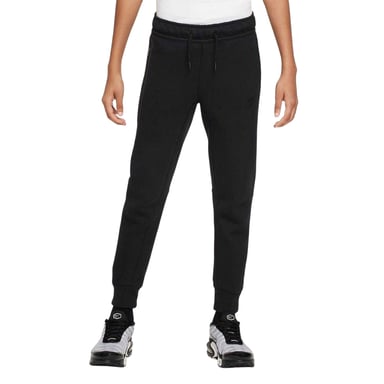 Nike Childrens/Kids Tech Fleece Joggers (Black)