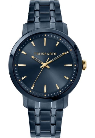 Trussardi R2453147007 Heren T Couple Horloge