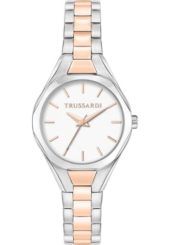 Trussardi R2453157509 Dames Metropolitan Horloge