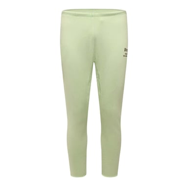 Replay Womens/Ladies Sweatpants (Green)