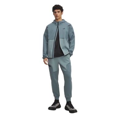 Under Armour Mens Unstoppable Fleece Slim Joggers (Jasper)