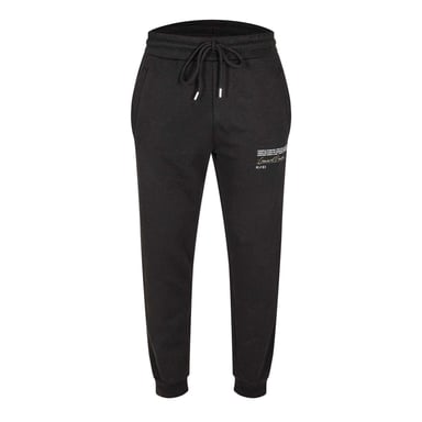 Criminal Damage Mens Legacy Joggers (Black)
