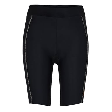 Skins Womens/Ladies Series-5 Fitted Compression Shorts (Black)