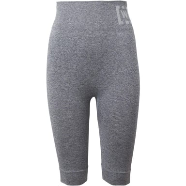 Wolford Womens/Ladies Athleisure Shaping Cycling Shorts (Grey)