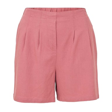 Vero Moda Womens/Ladies Jesmilo Shorts (Mesa Rose)