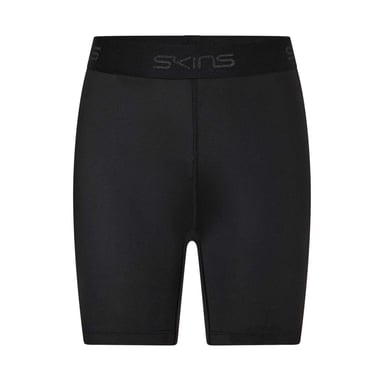 Skins Womens/Ladies Dnamic Compression Shorts (Black)