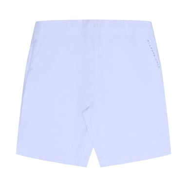 Ellesse Womens/Ladies Mabeli Cycling Shorts (White)
