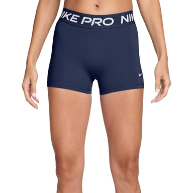 Nike Womens/Ladies Pro Compression Shorts (Midnight Navy)