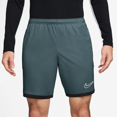 Nike Mens Academy Shorts (Slate/White)