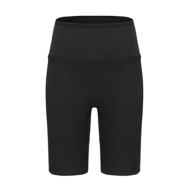 Slazenger Womens/Ladies Training Cycling Shorts (Black)