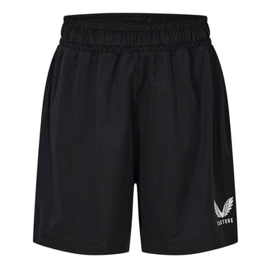 Castore Womens/Ladies Workout Shorts (Caviar)