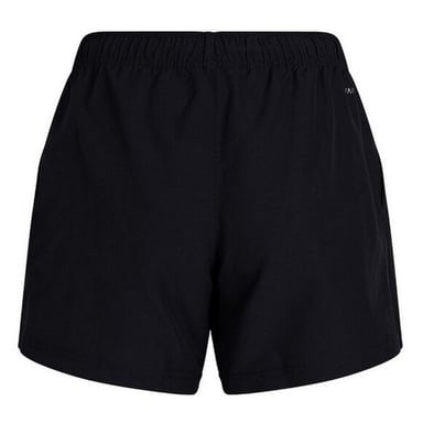 Canterbury Dames/Dames Club Shorts (Zwart)