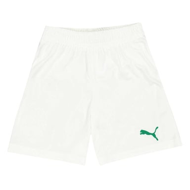 Puma Childrens/Kids Velize Shorts (White)