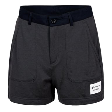 Timberland Womens/Ladies Icebreaker Chino Shorts (Grey)