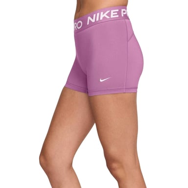 Nike Womens/Ladies Pro Compression Shorts (Magenta)