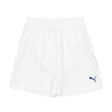 Puma Boys Vencida Shorts (White)