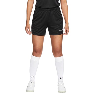 Nike Womens/Ladies Academy Shorts (Black)