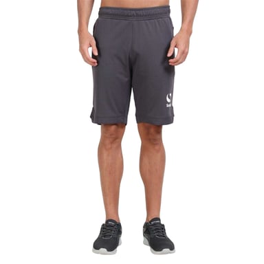 Sondico Mens Shorts (Dark Grey)