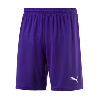 Puma Childrens/Kids Velize Football Shorts (Purple)