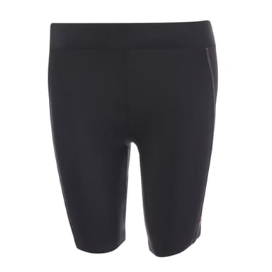 Skins Womens/Ladies Series-5 Skinny Cycling Shorts (Black)