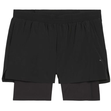Puma Mens Drycell Running Shorts (Puma Black)