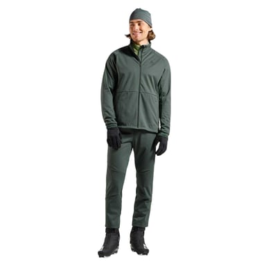 Odlo Mens Essentials Windproof Jacket (Black)
