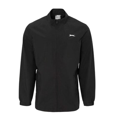 Slazenger Mens Waterproof Jacket (Black)