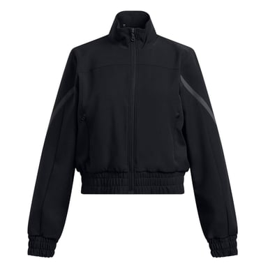 Under Armour Childrens/Kids Unstoppable Training Performance Jacket (Black)