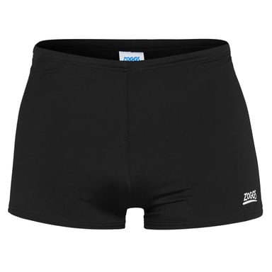 Zoggs Mens Cottesloe Swim Shorts (Black)