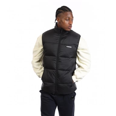 Nautica Mens Spitalfields Gilet (Black)