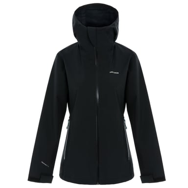 Karrimor Womens/Ladies Hot Rock Jacket (Black)