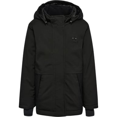 Hummel Childrens/Kids Lurban Parka (Black)