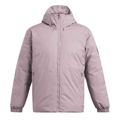 Under Armour Mens Lightweight Puffer Jacket (Grey)