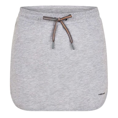 Head Womens/Ladies Transitin Mini Skirt (Grey)