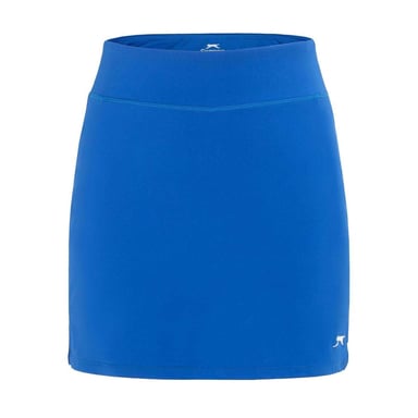 Slazenger Womens/Ladies Court Skort (Abyss Blue)