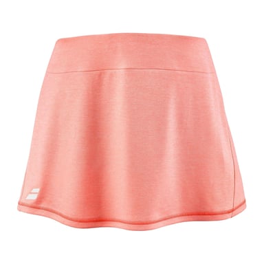 Babolat Womens/Ladies Regular Skater Skirt (Fluorescent Pink)