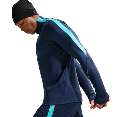 Nike Mens Strike Drill Top (Midnight Navy)