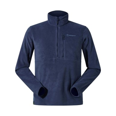 Berghaus Mens Polartech Fleece (Dark Blue)