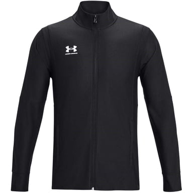 Under Armour Mens Challenger Tracksuit Top (Black)