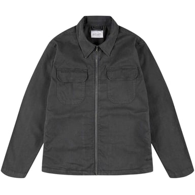 Albam Mens Harrington Jacket (Grey)