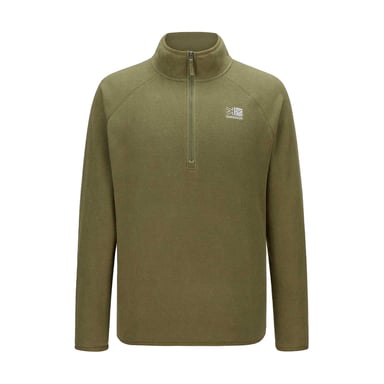 Karrimor Mens Microfleece Fleece (Sage Green)