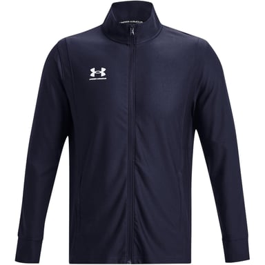 Under Armour Mens Challenger Tracksuit Top (Blue)