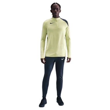 Nike Mens Strike Drill Top (Limelight Yellow)