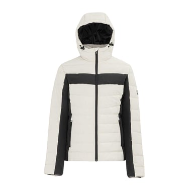 Nevica Womens/Ladies Moritz Jacket (Cream/Black)