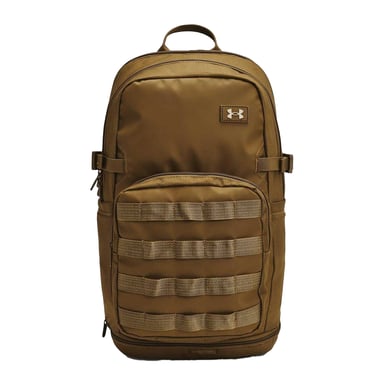 Under Armour Triumph Laptop rugzak (Bruin)