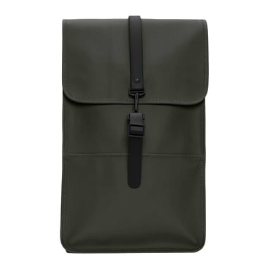 Rains Commuter Backpack (Green)