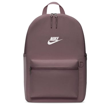 Nike Heritage Logo Backpack (Pink)