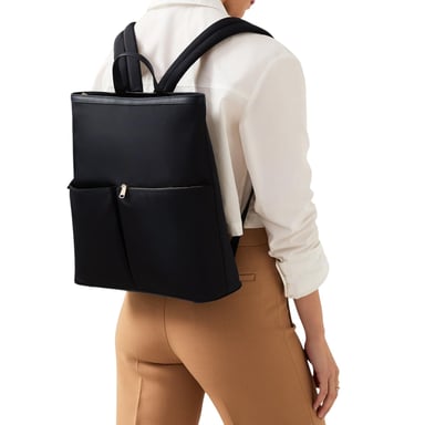 Radley Sport Backpack (Black)