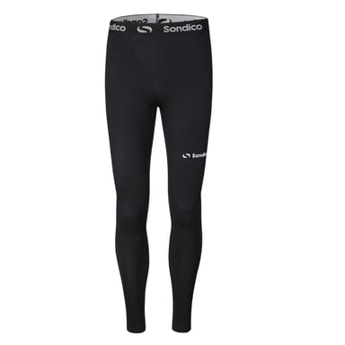 Sondico Mens Core Tights (Black)
