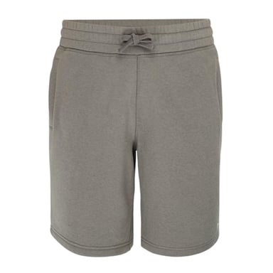 Jack Wills Mens Pheasant Sweat Shorts (Slate)